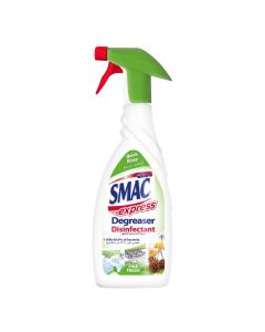 Degreaser Disinfectant 650ml