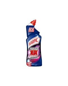 Harpic Lavendar Toilet Cleaner, 750ml