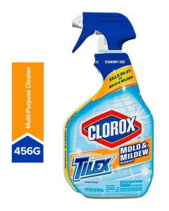 Mold And Mildew Remover Trigger Spray 946ml