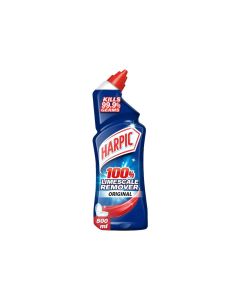 Harpic Original Toilet Cleaner, 500ml Blue 500ml