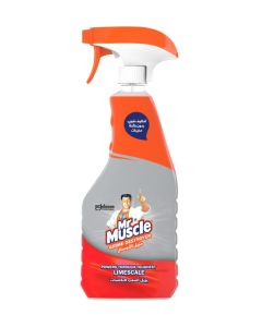 Spray Grime Destroyer And Cleaner 500ml