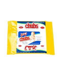 Sensitive Baby Wipes With No Alchol - 5 Count