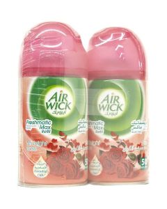Pack Of 2 Freshmatic Max Refill 2 x 250ml
