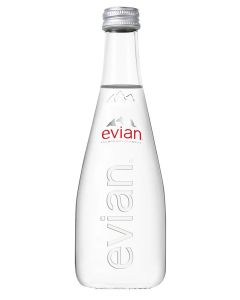 Mineral Water 330ml