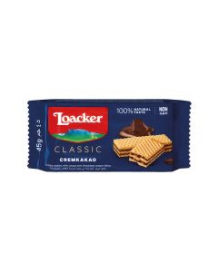 Cremkakao Wafers 45grams