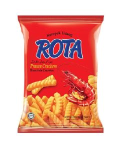 Rota Prawn Crackers 60grams