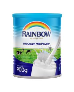 Full Cream Milk Powder 900grams