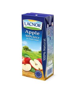 Essentials Apple Juice 180ml