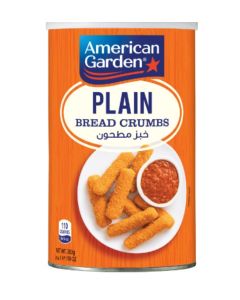 Plain Bread Crumbs 283grams