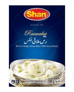 Rasmalai Mix 100grams