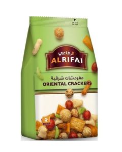 Oriental Crackers 250grams