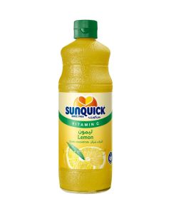 Lemon Drink Concentrate 840.0ml