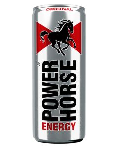 Energy Drink 250ml