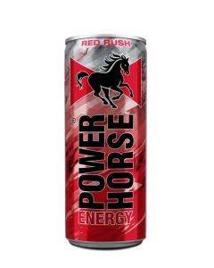 Energy Drink Pomegranate 250ml