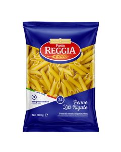 Penne Ziti Pasta 500grams