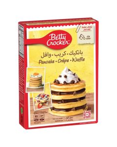 Pancake Waffle 360.0grams