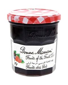 Fruit Jam 370grams