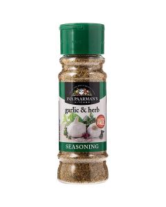Garlic And Herbs Seasoning 200ml