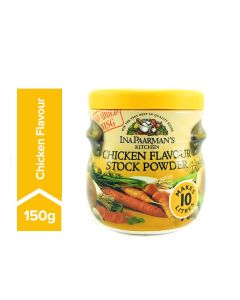 Chicken Flavour Stock Powder 150grams