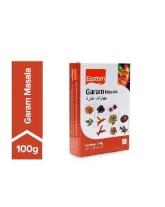 Garam Masala 100grams