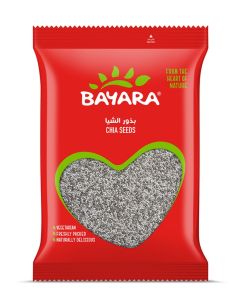 Chia Seeds 400grams