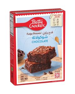 Brownie Mix Choco Fudge 500 grams