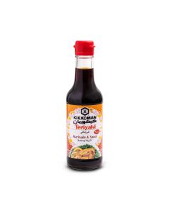 Teriyaki Sauce 250ml