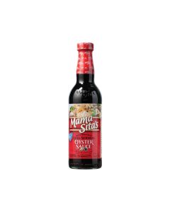 Less Sodium Oyster Sauce 405ml