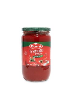 Tomato Paste 750grams