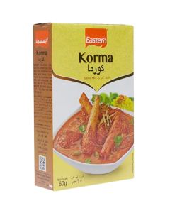 Arabic Korma Masala 60grams