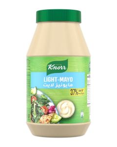 Dip Dressing Or Spread Light Mayo With 37% Less Fat 946ml