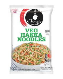 Veg Hakka Noodles 560grams