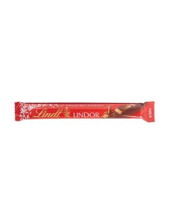 Lindor Milk Stick Chocolate Bar 38grams