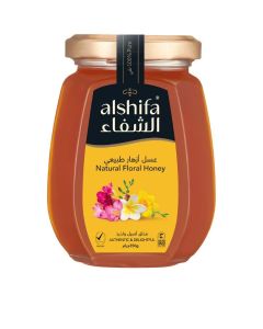 Natural Honey 250grams