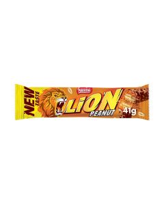 Peanut Chocolate Bar 41grams