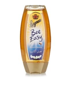 Bee Easy Acacia Honey 500grams