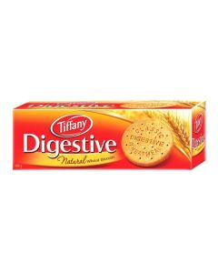 Digestive Natural Wheat Biscuits 400grams