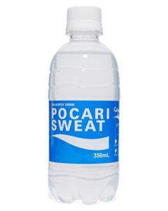 Pocari Sweat 350ml