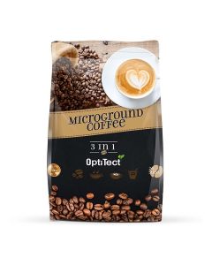 3 In 1 Arabica Microground Coffee 384grams