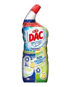 Toilet Cleaner With Self Active Gel Cleaning 750ml