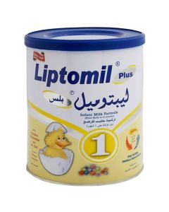 Plus 1 Infant Milk Formula 400 g