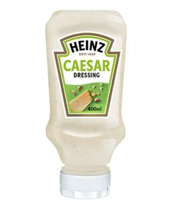 Caesar Dressing 25% Off 400ml