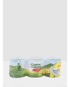 Sweet Corn 150grams Pack of 3