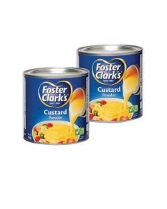 Custard Powder 450grams Pack of 2
