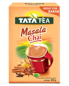 Masala Loose Chai 200.0grams