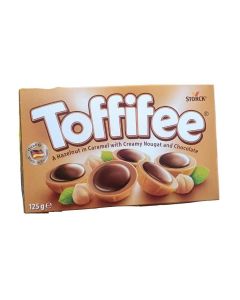Alpine Milk Chocolate 125grams