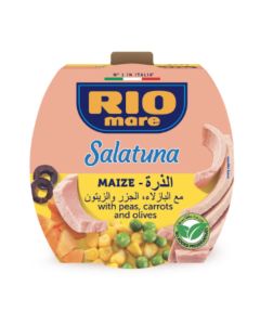 Salatuna Maize 160grams