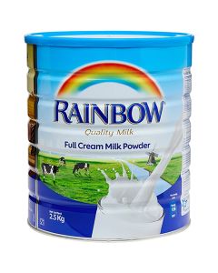 Full Cream Milk Powder 2.5kg