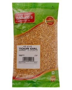Choice Toor Dal Pigeon Peas 500grams