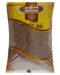 Burghol Red Daliya Hard 1kg